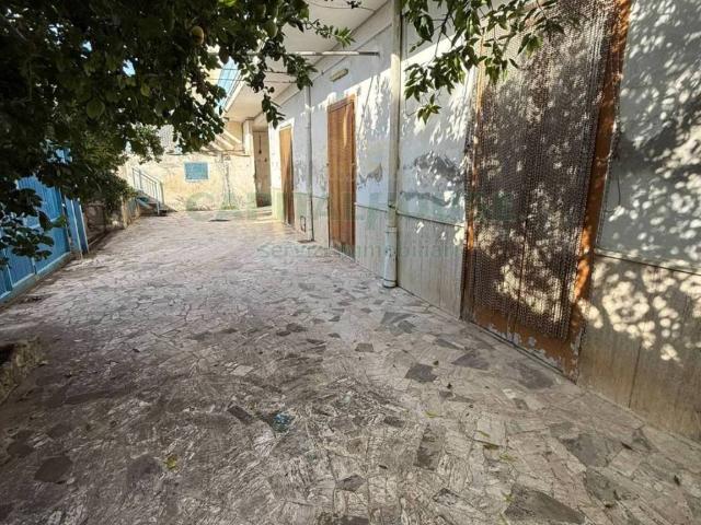Casa indipendente in vendita a Roccarainola NA