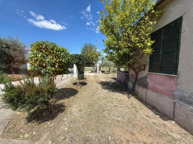 Casa indipendente in vendita a Roccasecca