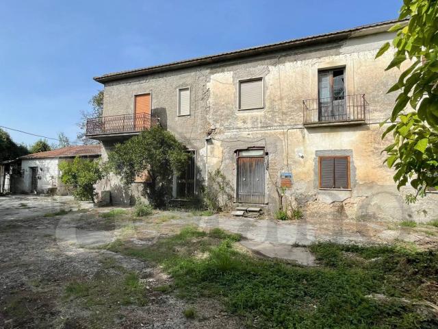 Casa indipendente in vendita a Roccasecca