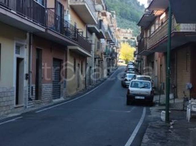 Casa indipendente in vendita a Roccasecca dei Volsci via Santa Croce, 30