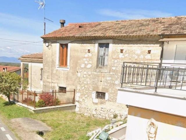 Casa indipendente in vendita a Roccasecca FR