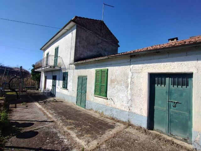 Casa indipendente in vendita a Roccasecca FR