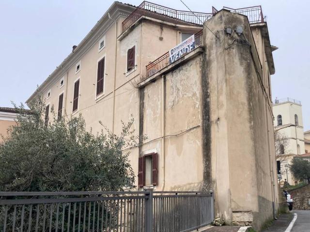 Casa indipendente in vendita a Roccasecca FR