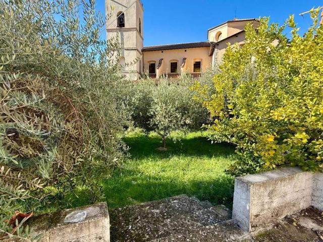 Casa indipendente in vendita a Roccasecca FR
