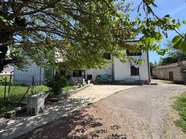 Casa indipendente in vendita a Roccasecca FR