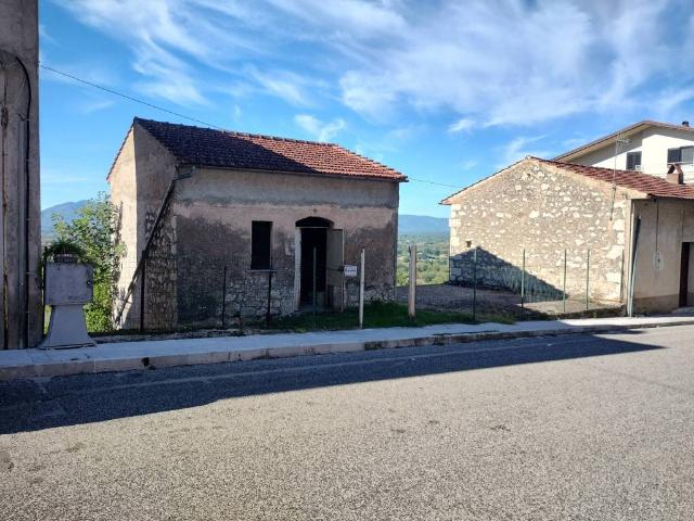 Casa indipendente in vendita a Roccasecca FR