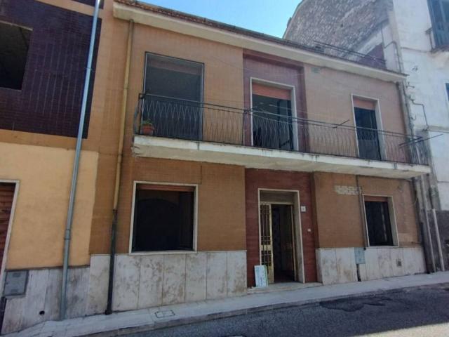 Casa indipendente in vendita a Roccasecca FR
