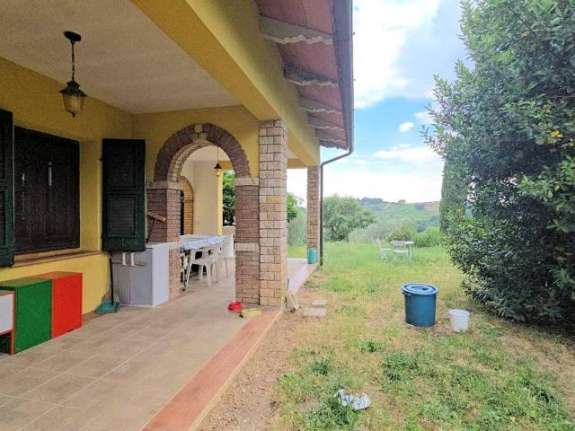 Casa indipendente in vendita a Roccastrada GR