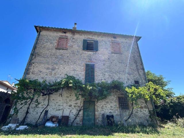 Casa indipendente in vendita a Roccastrada GR