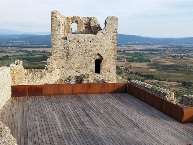 Casa indipendente in vendita a Roccastrada GR
