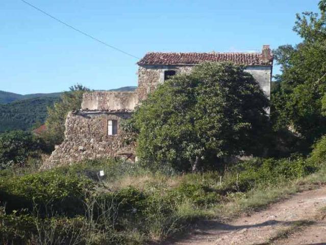 Casa indipendente in vendita a Roccastrada GR