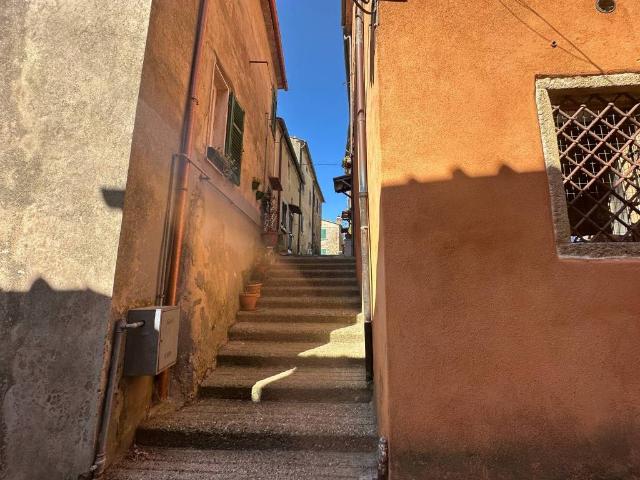 Casa indipendente in vendita a Roccastrada GR