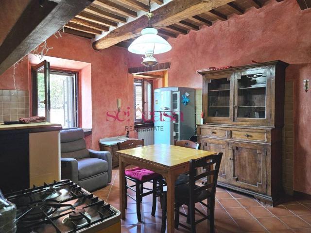 Casa indipendente in vendita a Roccastrada GR