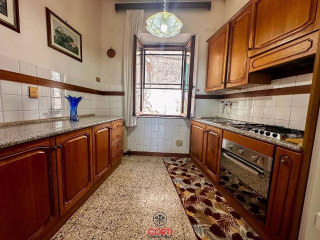 Casa indipendente in vendita a Roccastrada GR