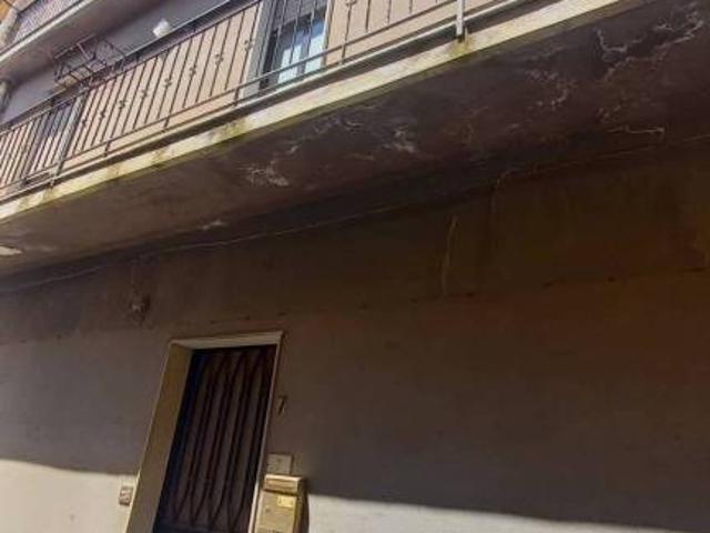 Casa indipendente in vendita a Roccella Valdemone via san salvatore, 10