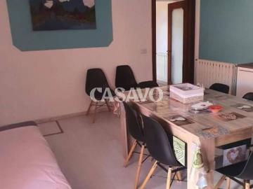 Casa indipendente in vendita a Rocchetta a Volturno IS