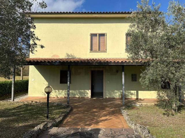 Casa indipendente in vendita a Rocchetta a Volturno IS