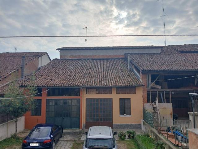 Casa indipendente in vendita a Rocchetta Tanaro AT