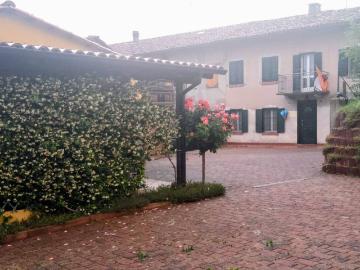 Casa indipendente in vendita a Rocchetta Tanaro AT