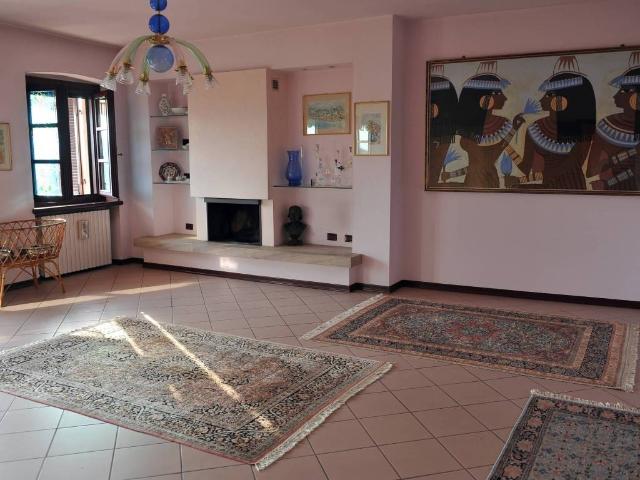 Casa indipendente in vendita a Roddi CN