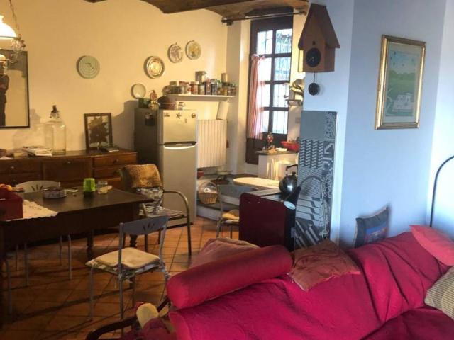 Casa indipendente in vendita a Roddi CN