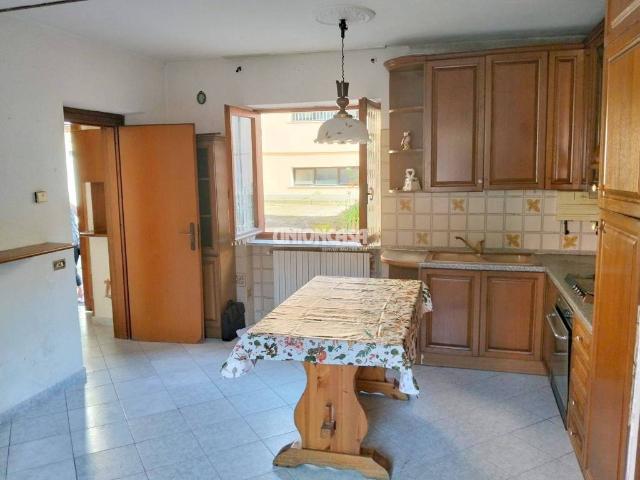Casa indipendente in vendita a Rodero CO