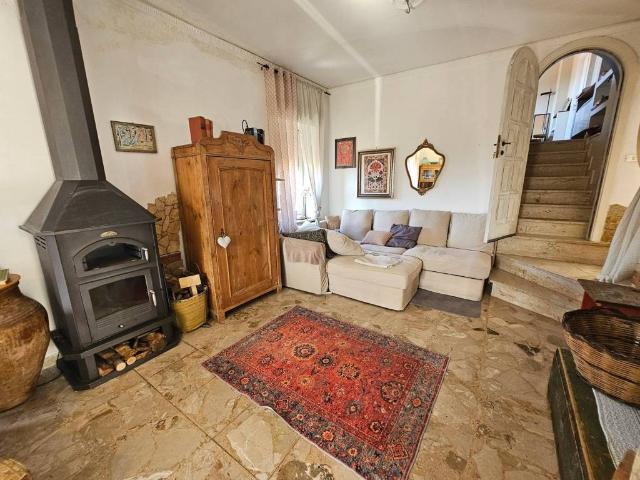 Casa indipendente in vendita a Rodì Milici ME