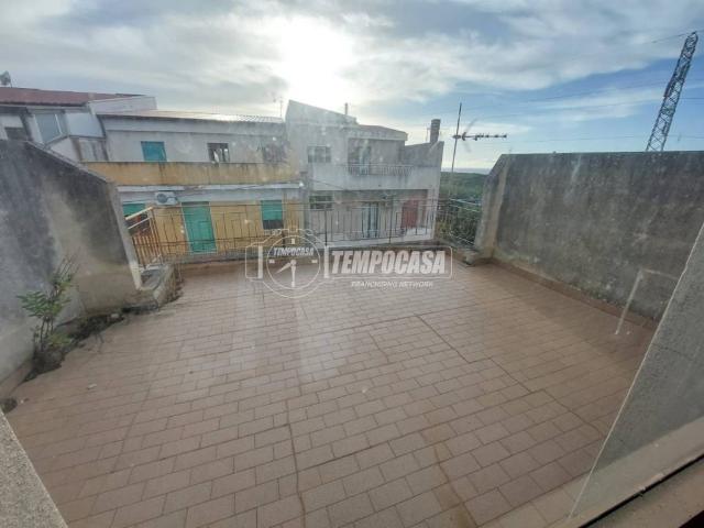 Casa indipendente in vendita a Rodì Milici ME