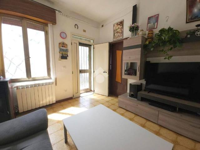 Casa indipendente in vendita a Rodigo MN