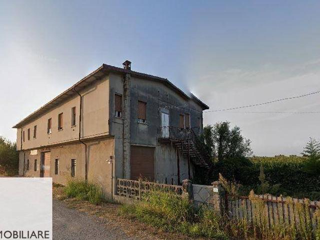 Casa indipendente in vendita a Rodigo MN