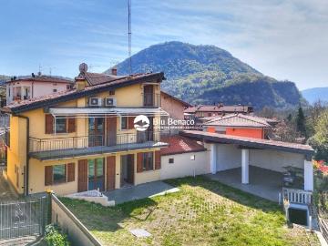 Casa indipendente in vendita a Roè Volciano BS