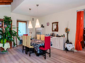 Casa indipendente in vendita a Roè Volciano BS