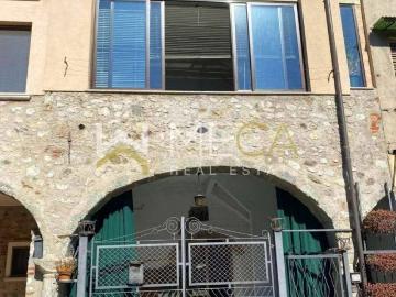 Casa indipendente in vendita a Roè Volciano BS