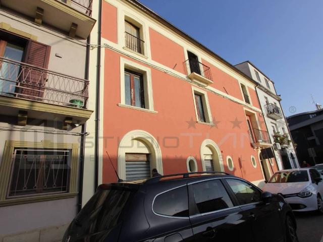Casa indipendente in vendita a Rogliano CS