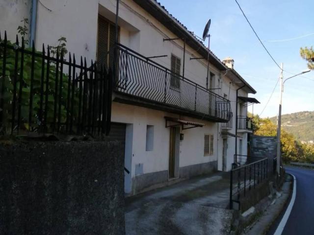 Villetta a schiera in vendita a Mangone CS