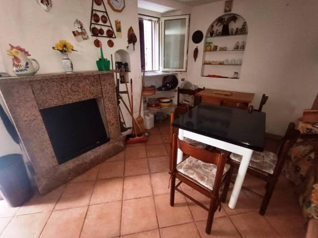 Casa indipendente in vendita a Roiate RM