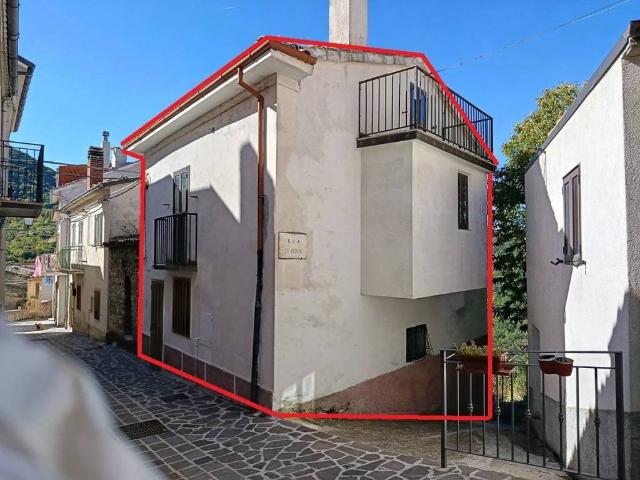 Casa indipendente in vendita a Roio del Sangro CH