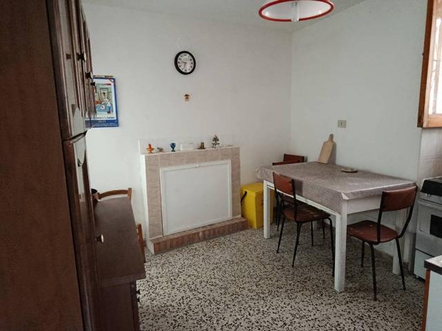 Casa indipendente in vendita a Roio del Sangro CH