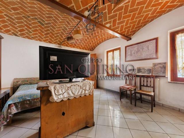 Casa indipendente in vendita a Rolo RE