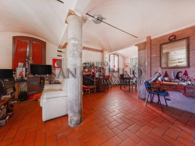Casa indipendente in vendita a Rolo RE