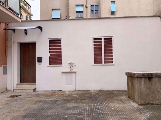 Casa indipendente in vendita a Roma