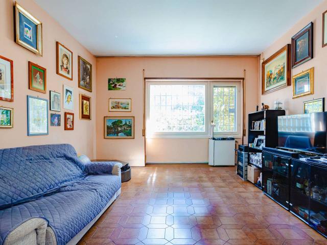 Casa indipendente in vendita a Roma