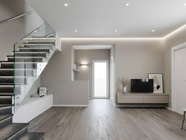 Casa indipendente in vendita a Roma