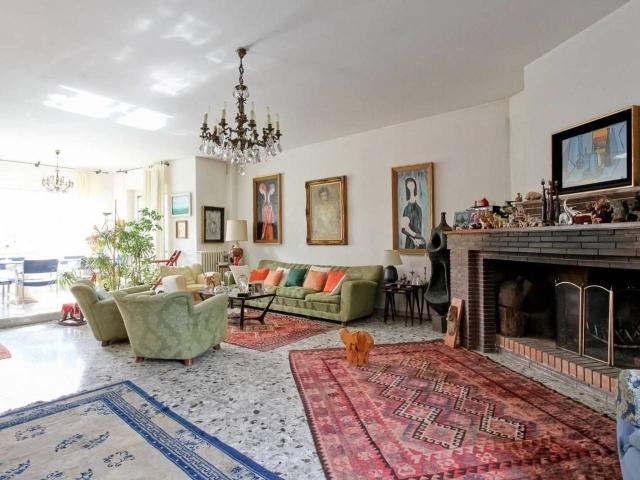 Casa indipendente in vendita a Roma
