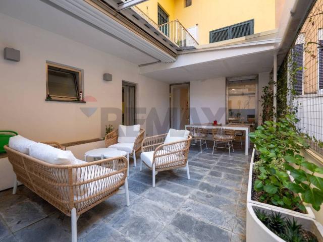 Casa indipendente in vendita a Roma RM