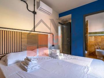 Casa indipendente in vendita a Roma RM