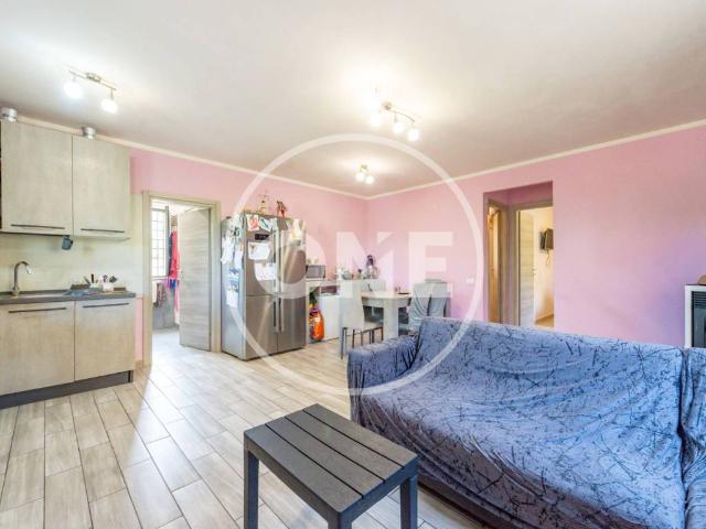 Casa indipendente in vendita a Roma RM