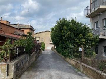 Casa indipendente in vendita a Roma RM