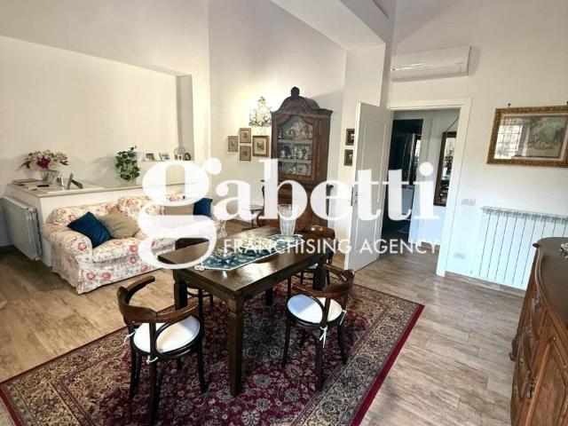 Casa indipendente in vendita a Roma RM