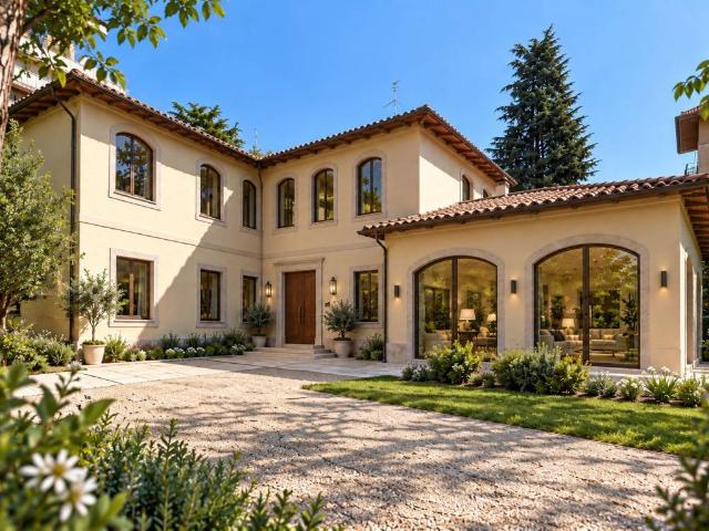 Casa indipendente in vendita a Roma RM
